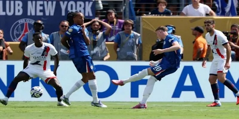 Cầu thủ này sở hữu phong cách chơi bóng linh hoạt