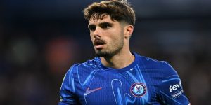 Pedro Neto - Ngòi Nổ Giàu Tốc Độ Trong Đội Hình Chelsea