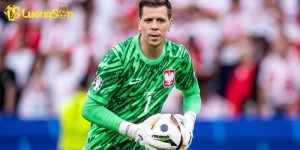 Wojciech Szczęsny Người Hùng El Clasico Trước Thềm Lời Tạm Biệt