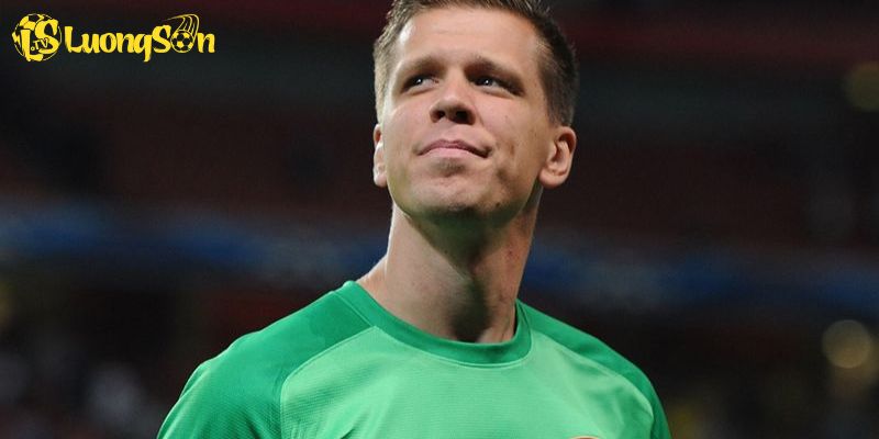 Wojciech Szczęsny nhận tin không vui sau màn trình diễn xuất sắc