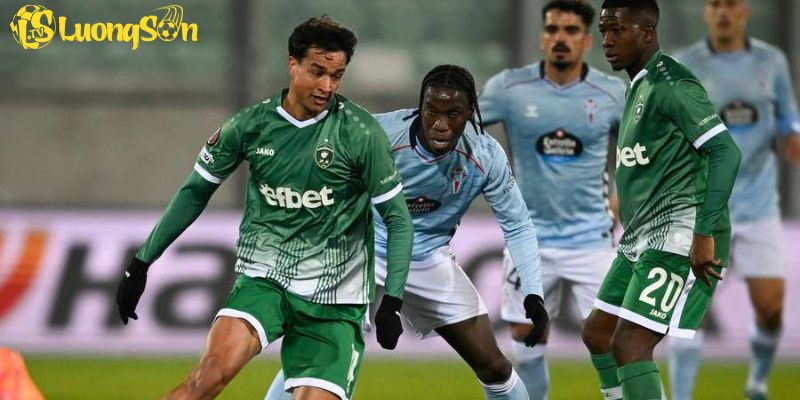 Phong độ, lịch sử của Real Oviedo vs Celta Vigo 5 trận gần nhất