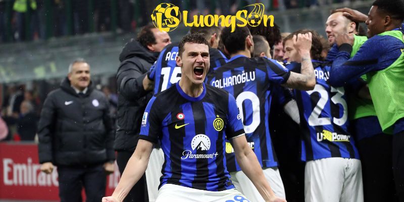 Phong độ, lịch sử Genoa đấu với Inter Milan 