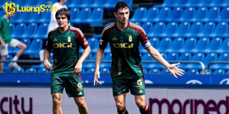 Soi kèo chi tiết trận ngày 20/12 giữa Real Oviedo vs Celta Vigo